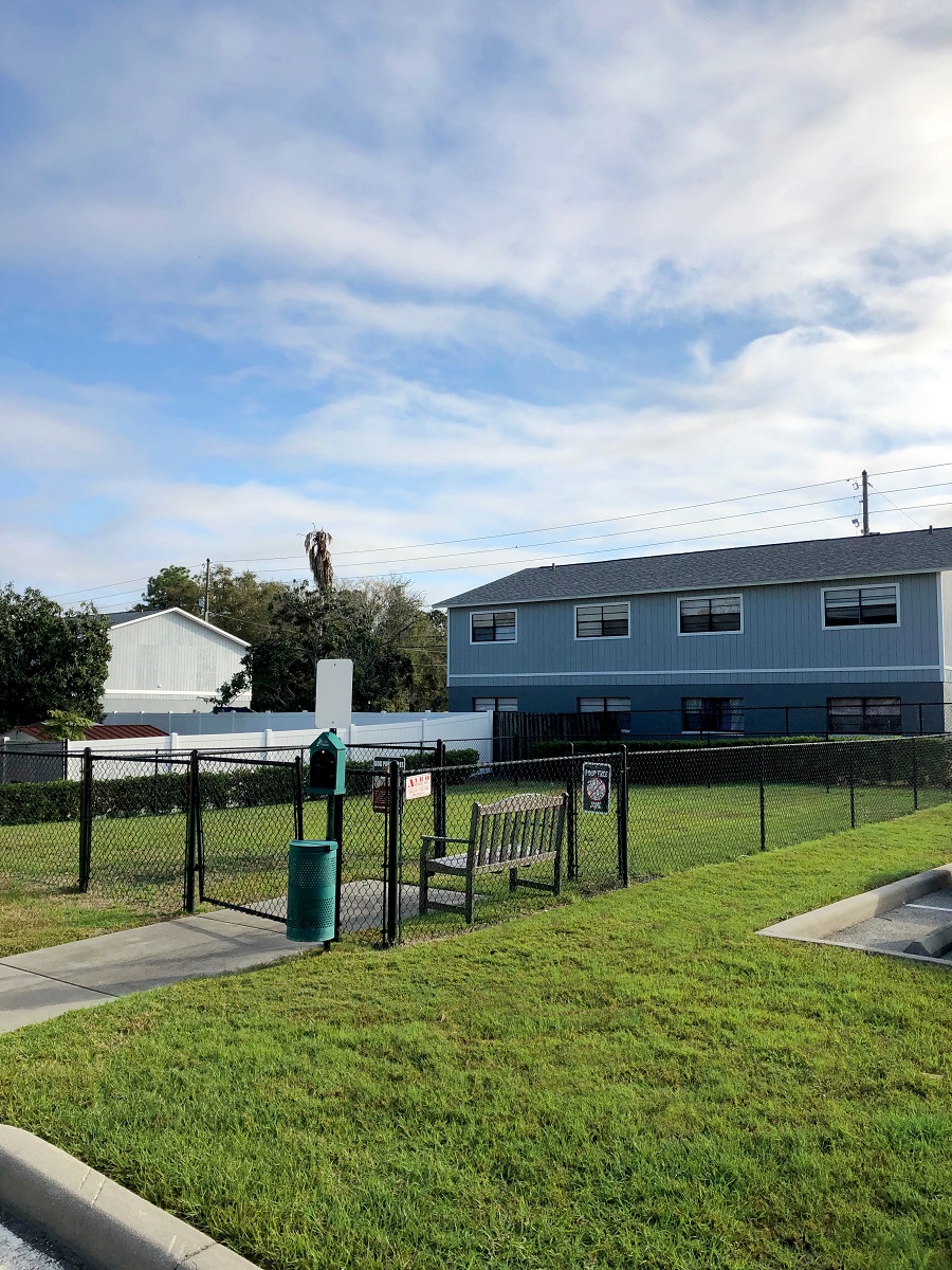 Royal American Properties Magnolia Place New Port Richey Fl