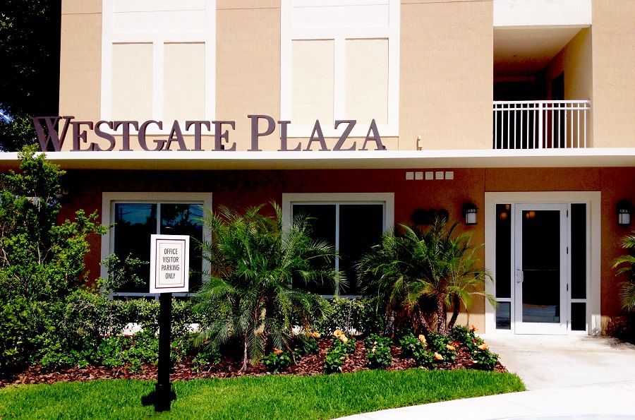 Westgate Rehab West Palm Beach Comprehensive Care