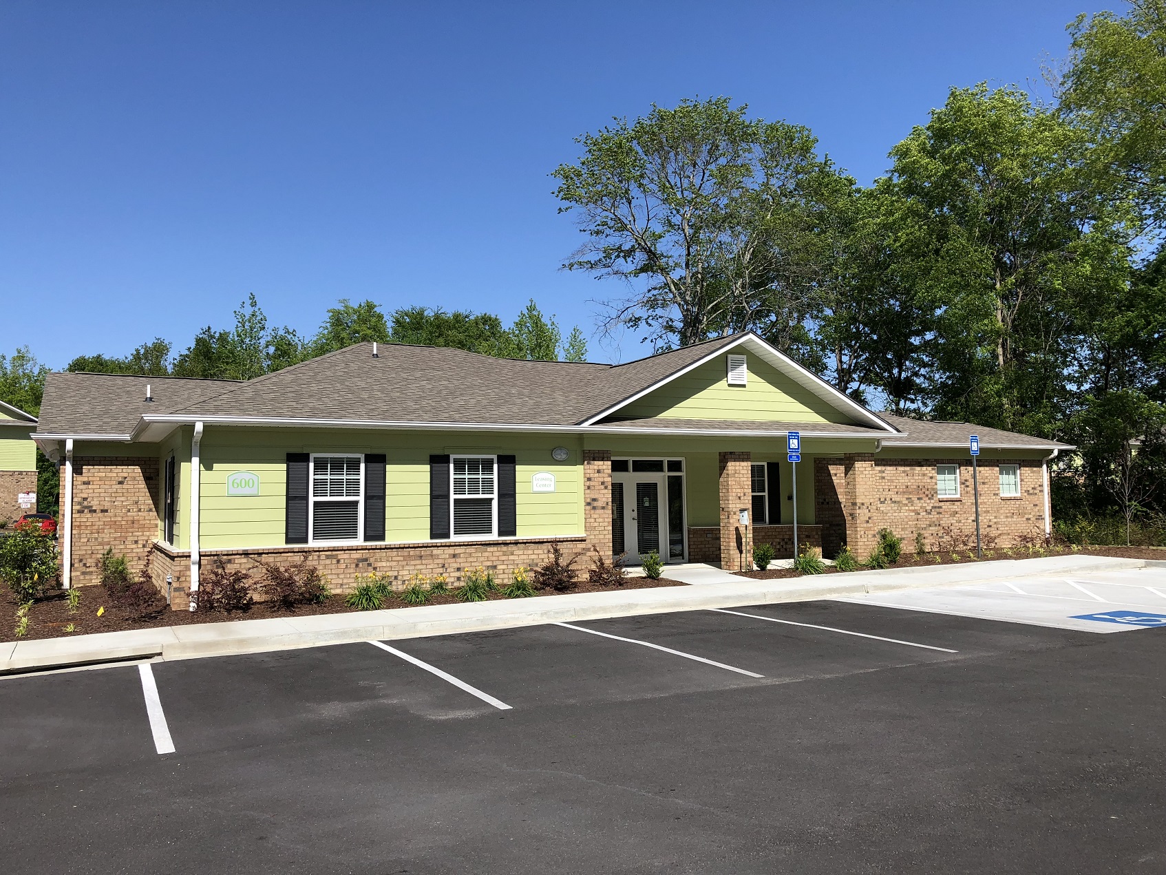 Royal American Properties Rollingwood Place Thomson Ga