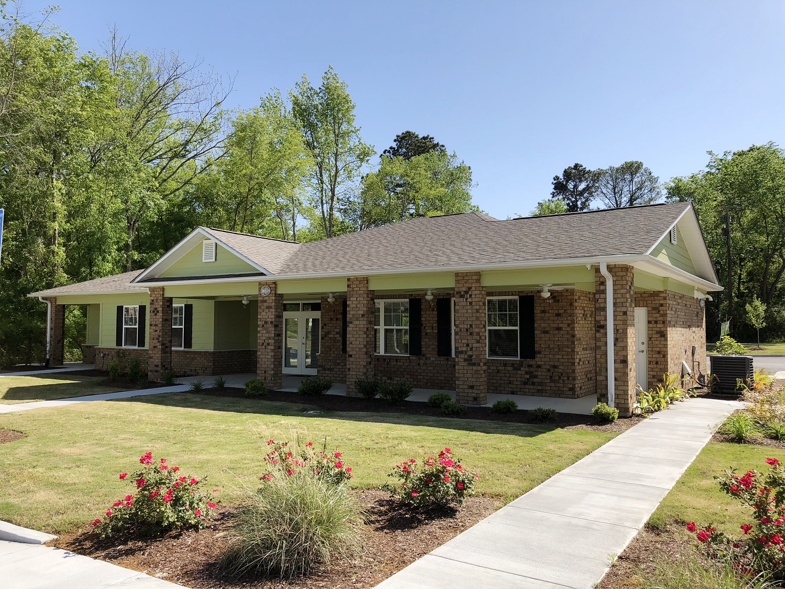Royal American Properties Rollingwood Place Thomson Ga