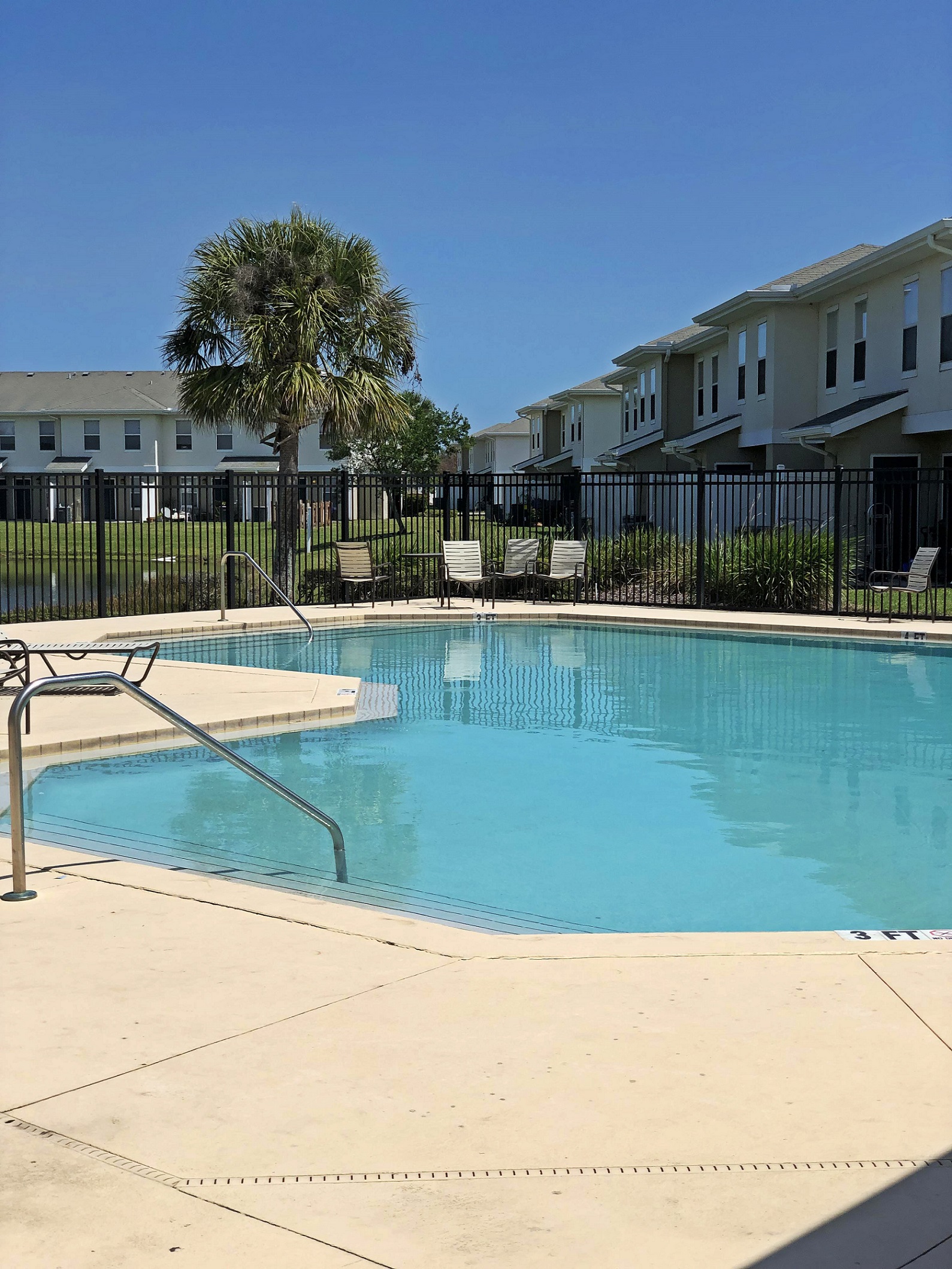 Royal American Properties Palms At Vero Beach Fl