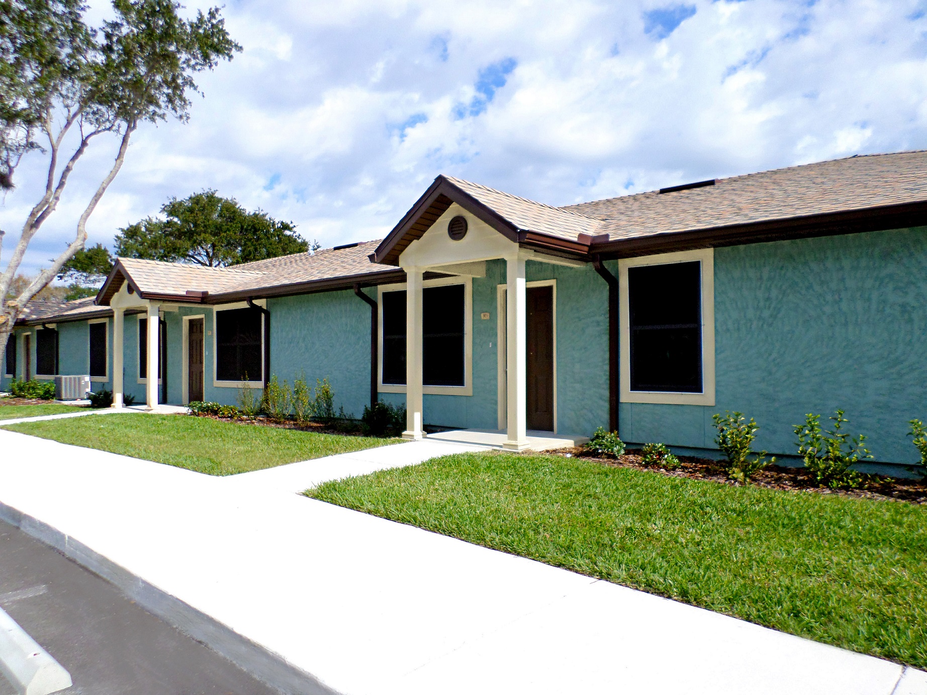 Royal American Properties Holly Point Holly Hill Fl