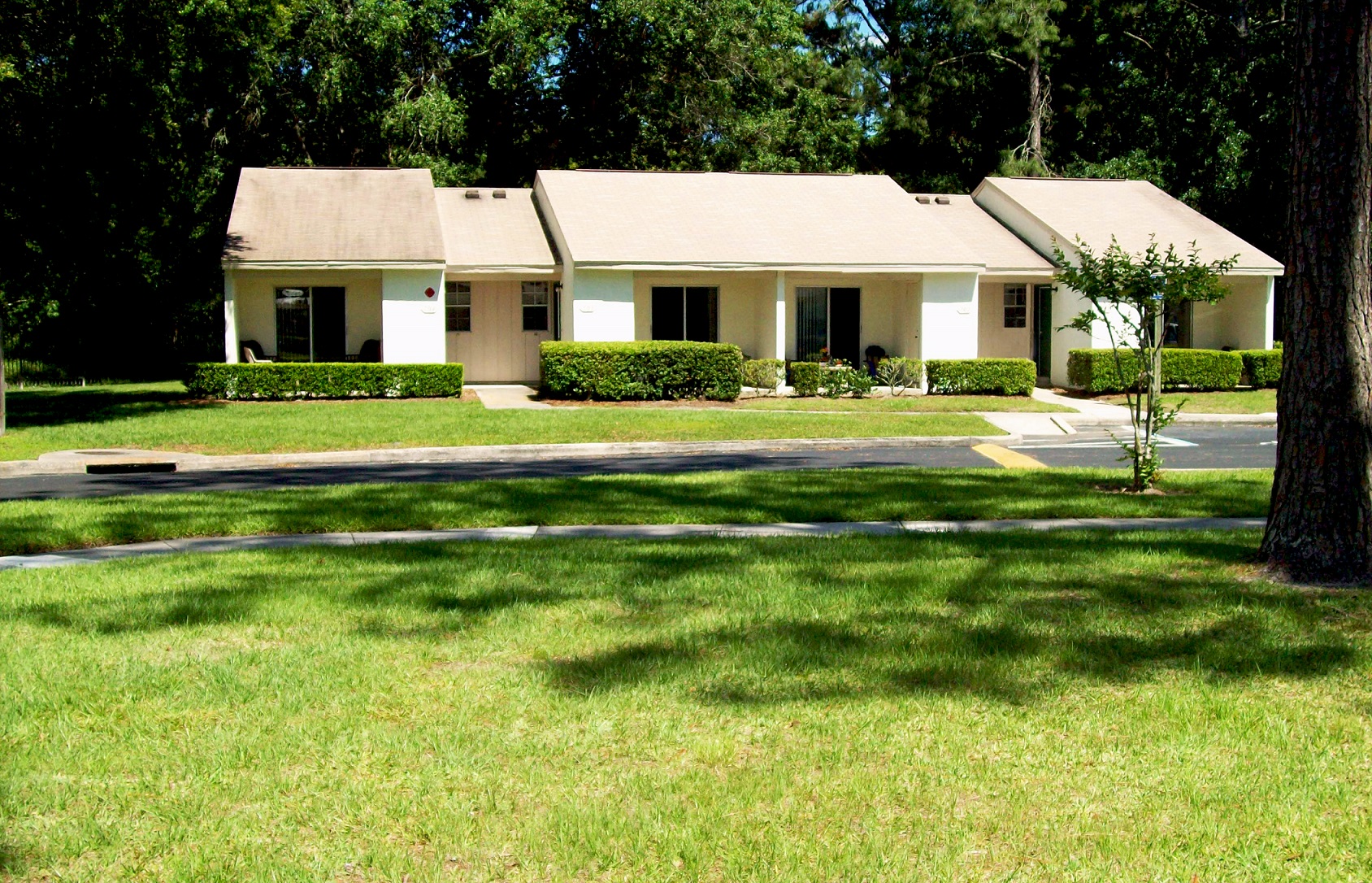 Royal American Properties Lake Butler Apartments Lake Butler Fl