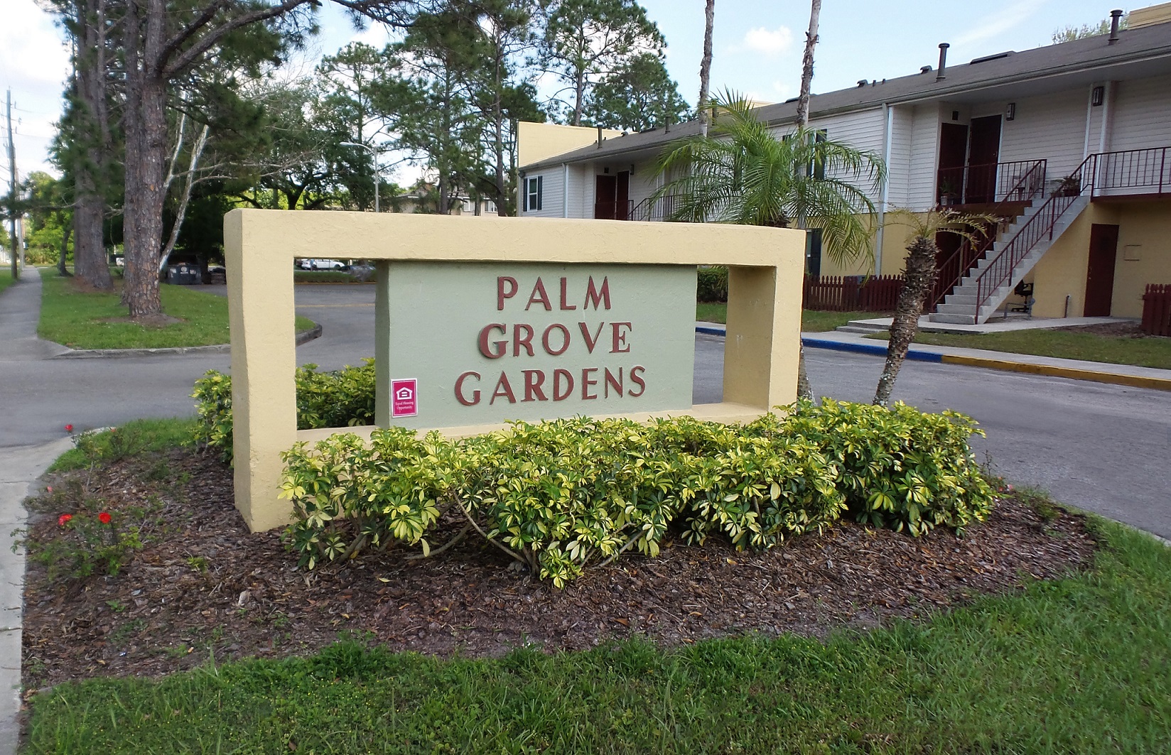 Royal American Properties Palm Grove Gardens Orlando Fl