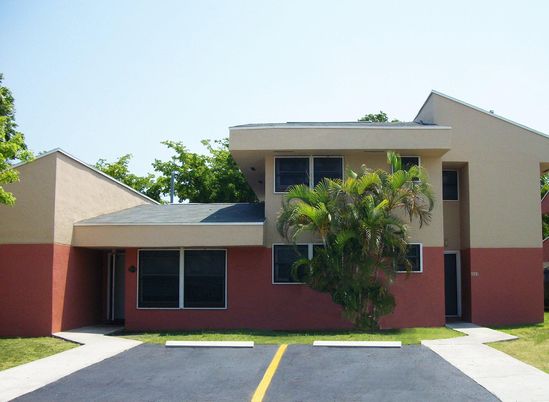 Royal American Properties Perrine Rainbow Miami Fl