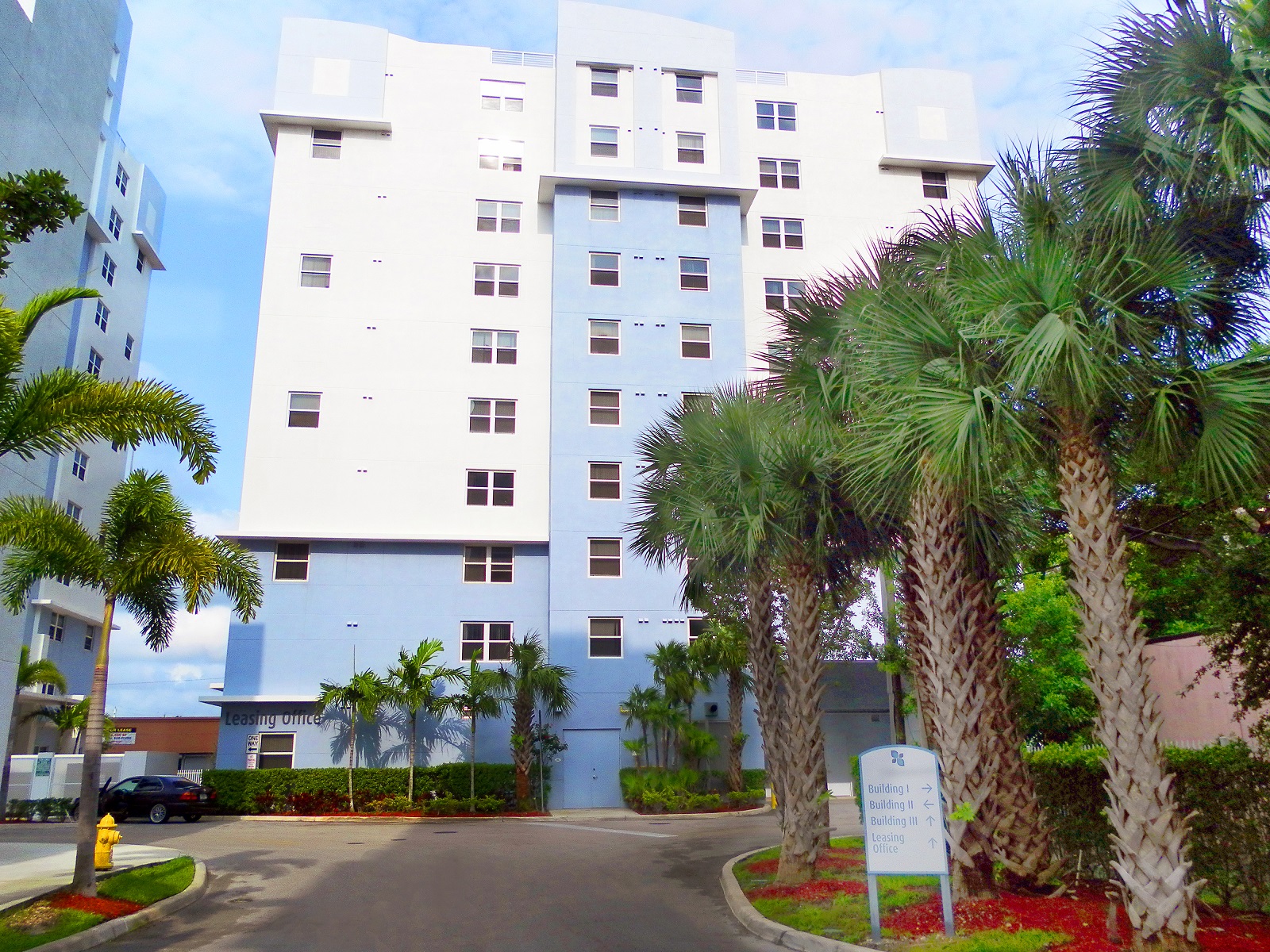 Royal American Properties Villa Patricia I Ii Iii Miami Fl