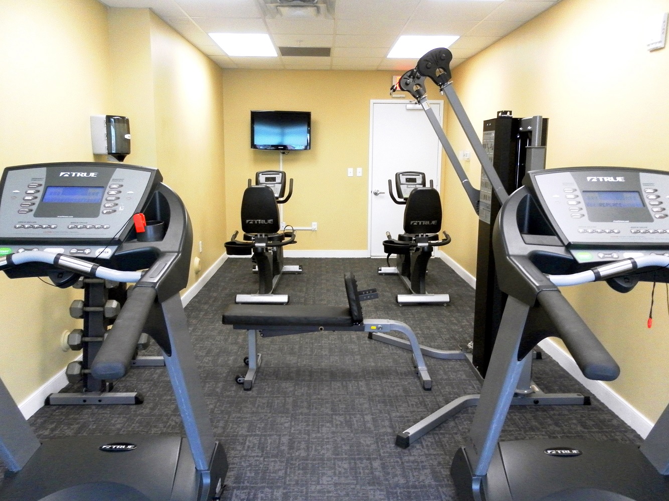 Royal American Properties Villa Patricia I Ii Iii Miami Fl