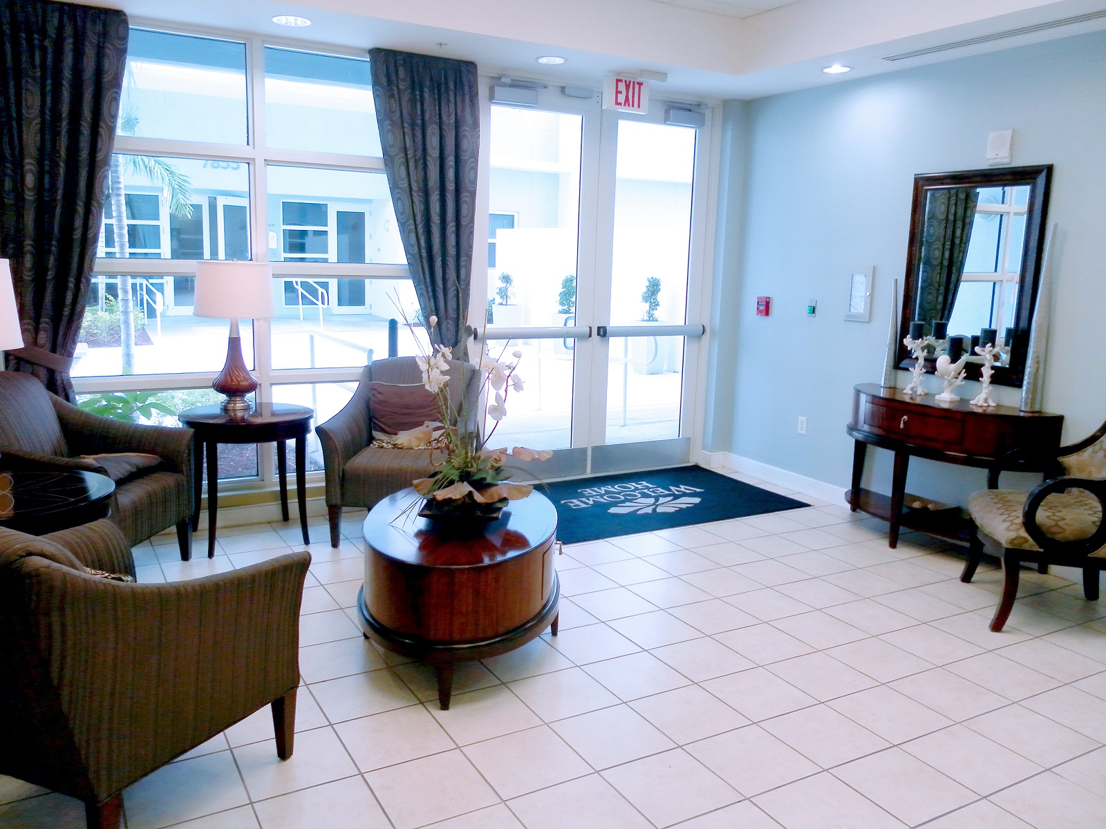 Royal American Properties Villa Patricia I Ii Iii Miami Fl