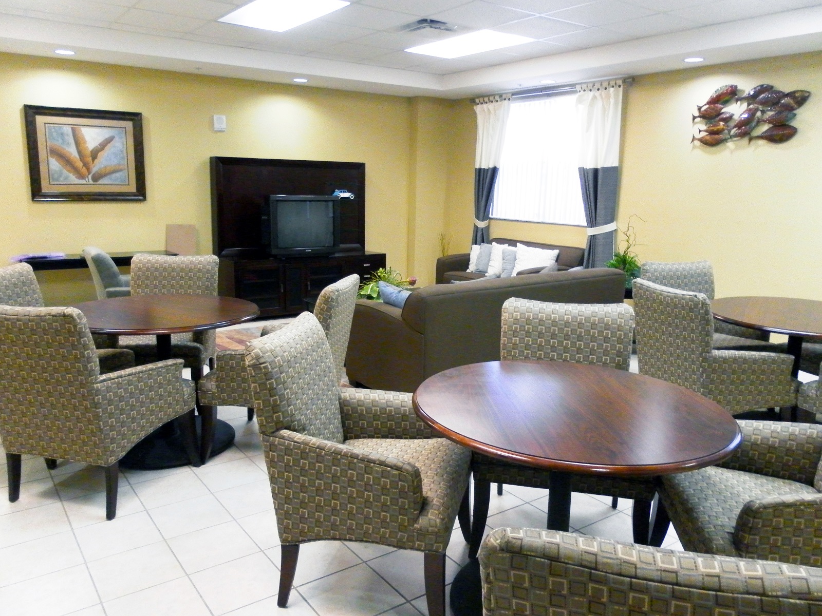 Royal American Properties Villa Patricia I Ii Iii Miami Fl