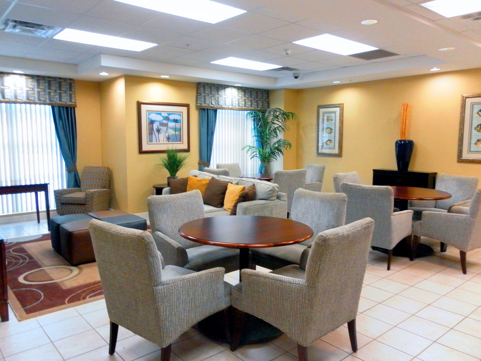 Royal American Properties Villa Patricia I Ii Iii Miami Fl