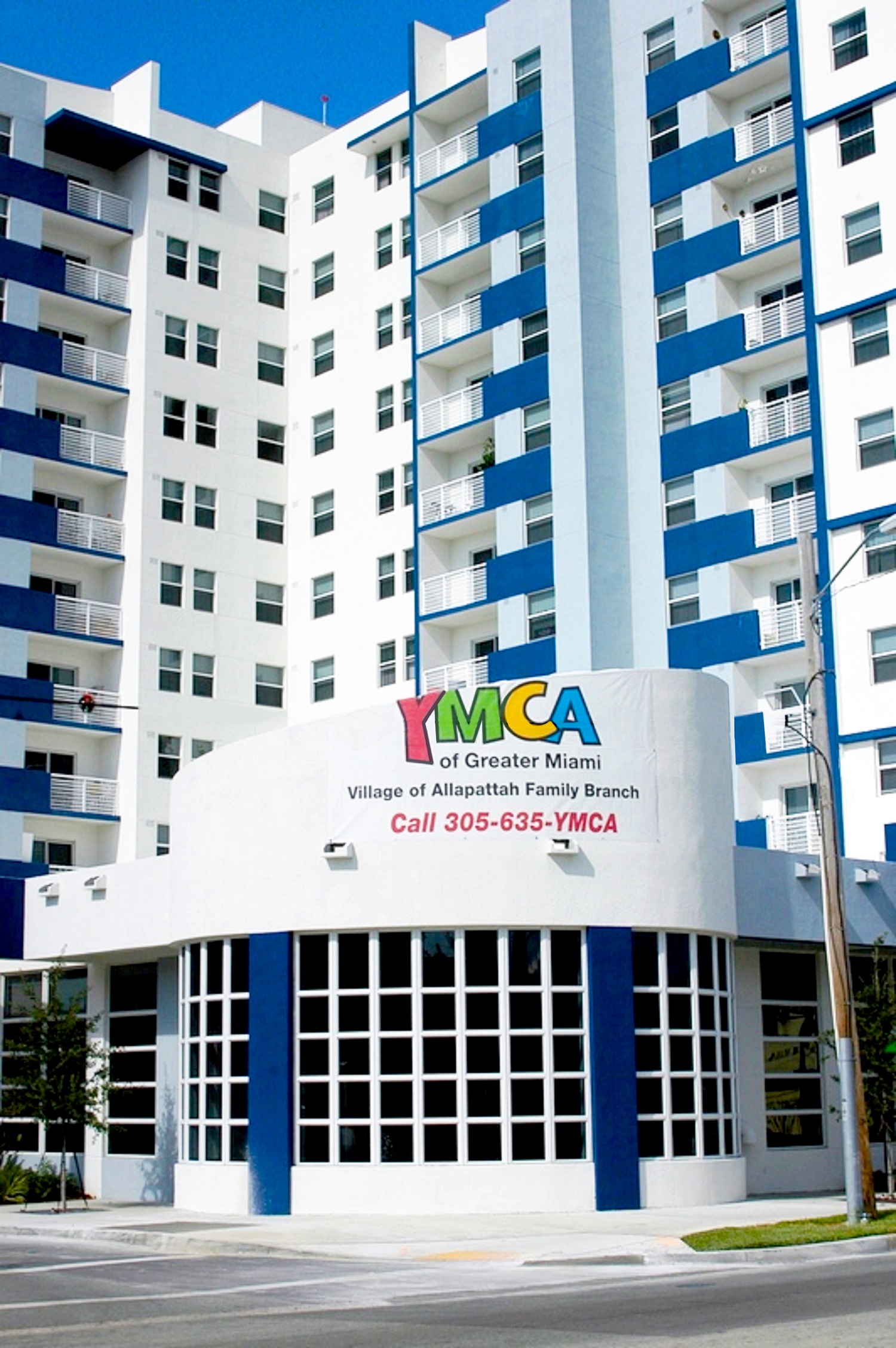 Royal American Properties Village Allapattah I Ii Miami Fl