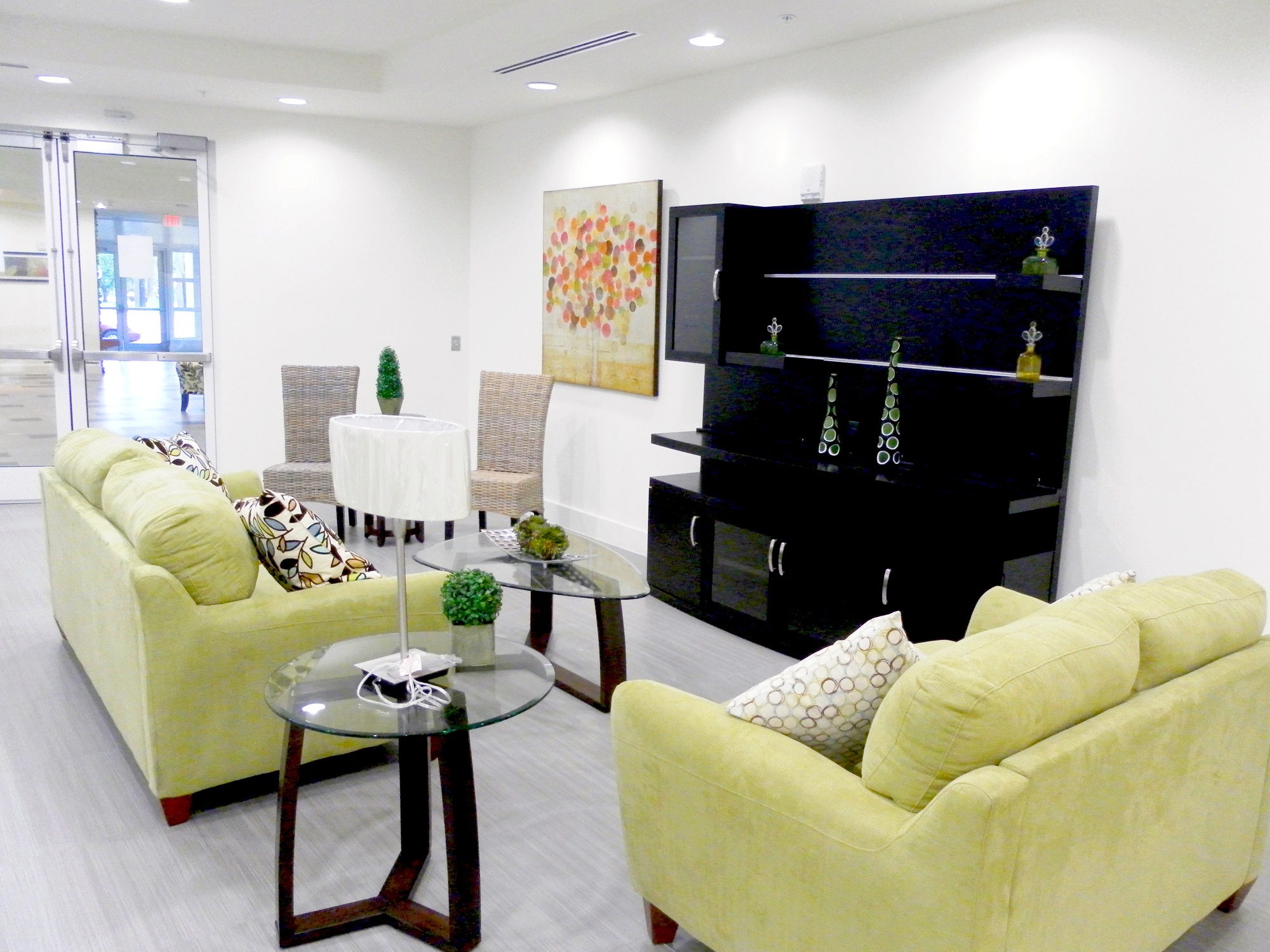 Royal American Properties Village Allapattah I Ii Miami Fl