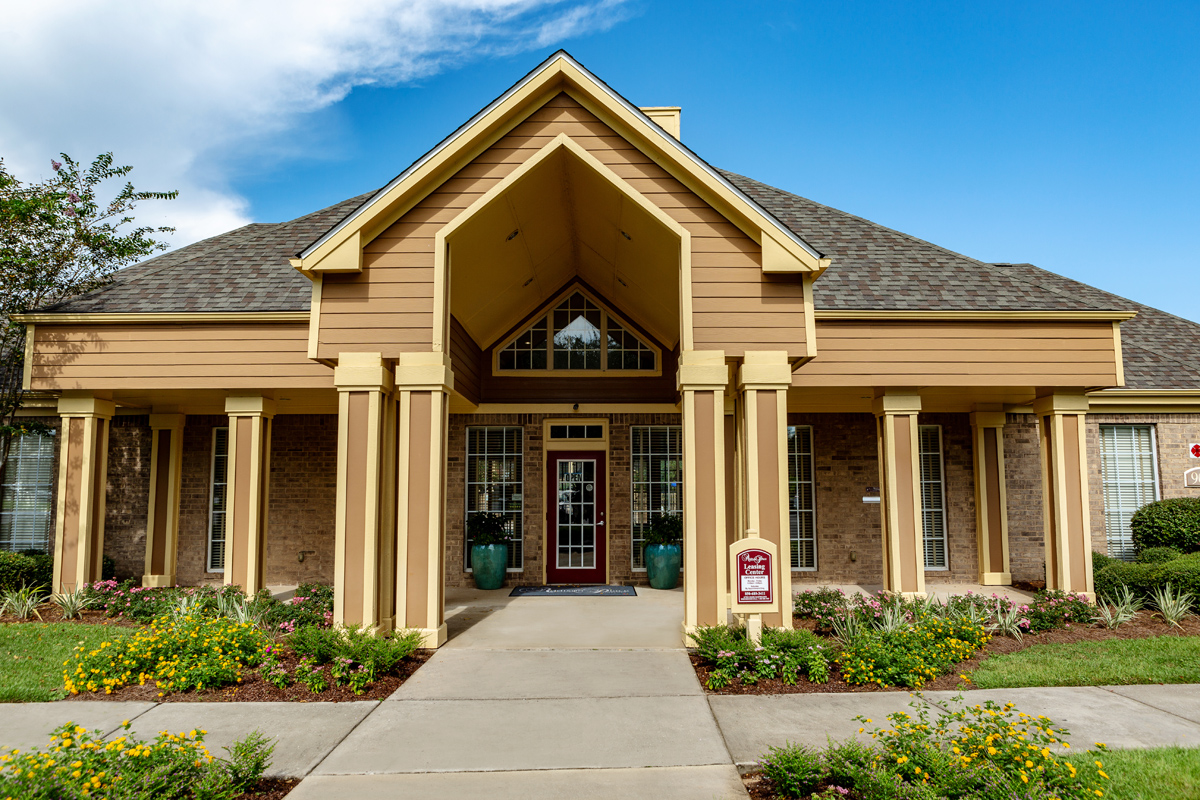 Royal American Properties Addison Place Crestview Fl