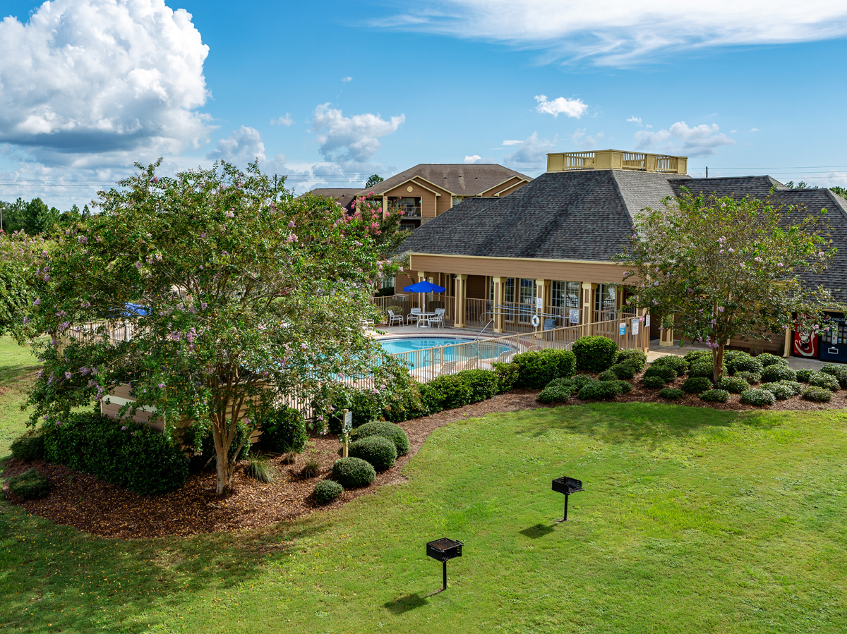 Royal American Properties Addison Place Crestview Fl