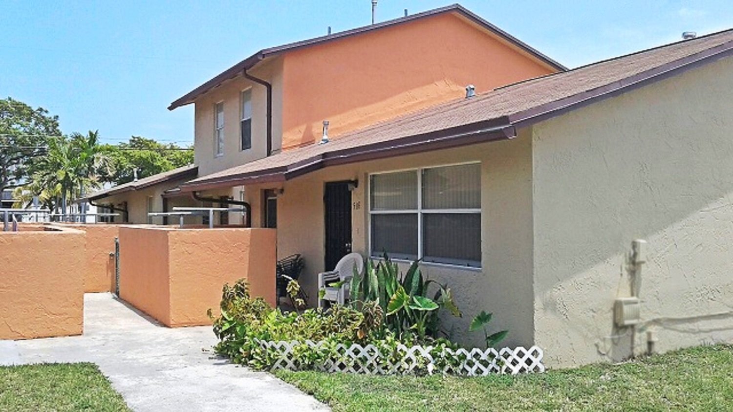 Royal American Properties Wynwood Miami Fl