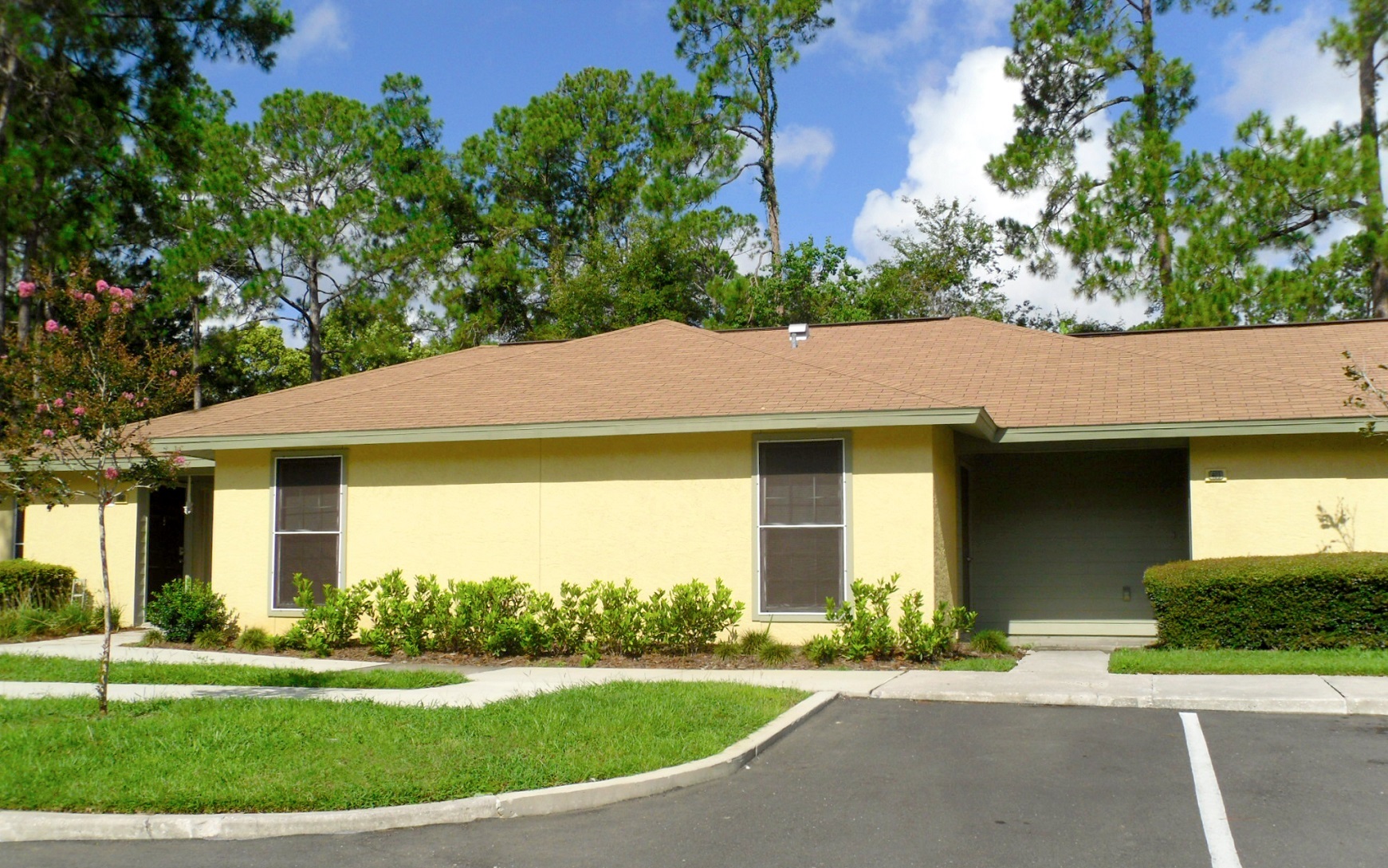 Royal American Properties Pine Meadow Gainesville Fl