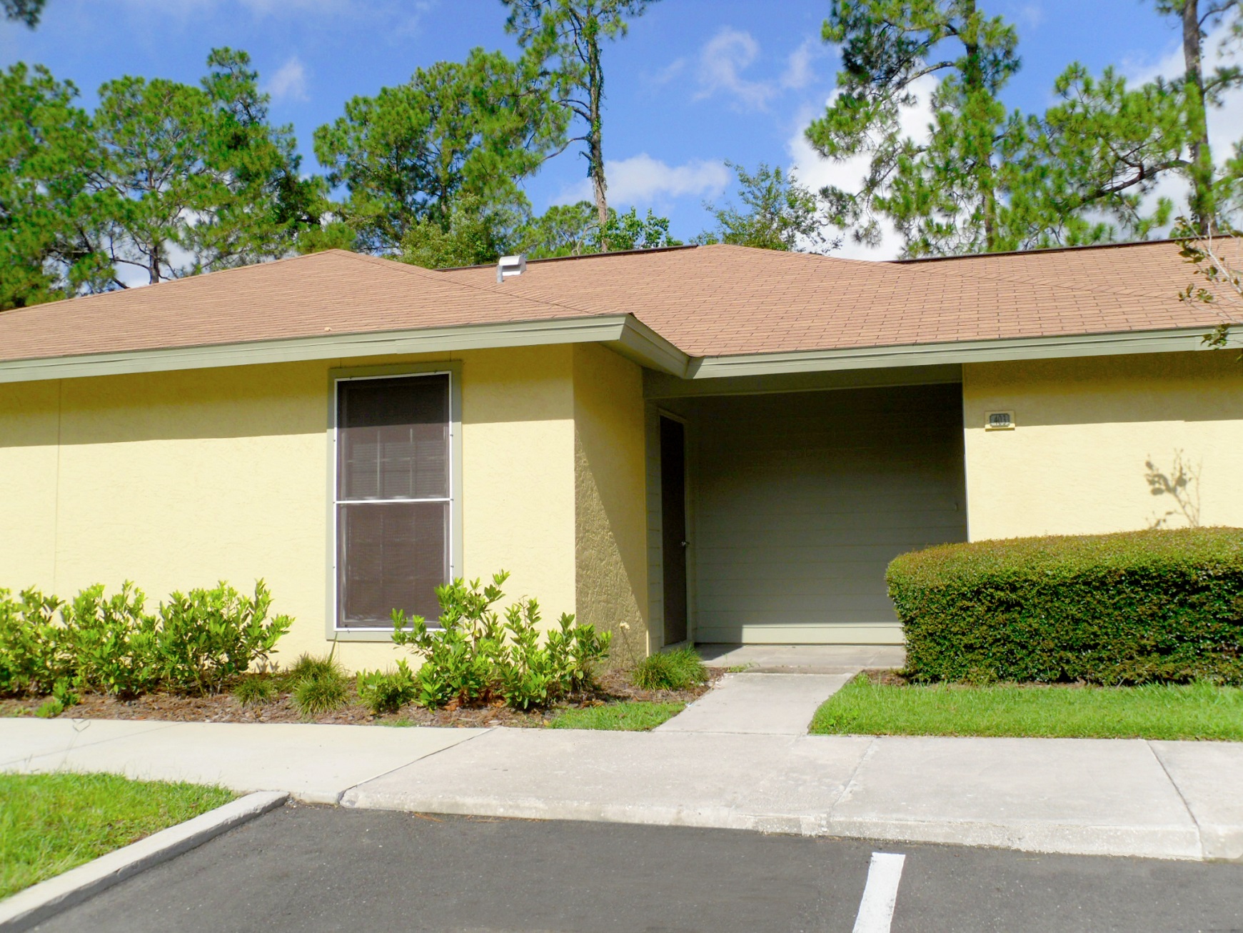 Royal American Properties Pine Meadow Gainesville Fl