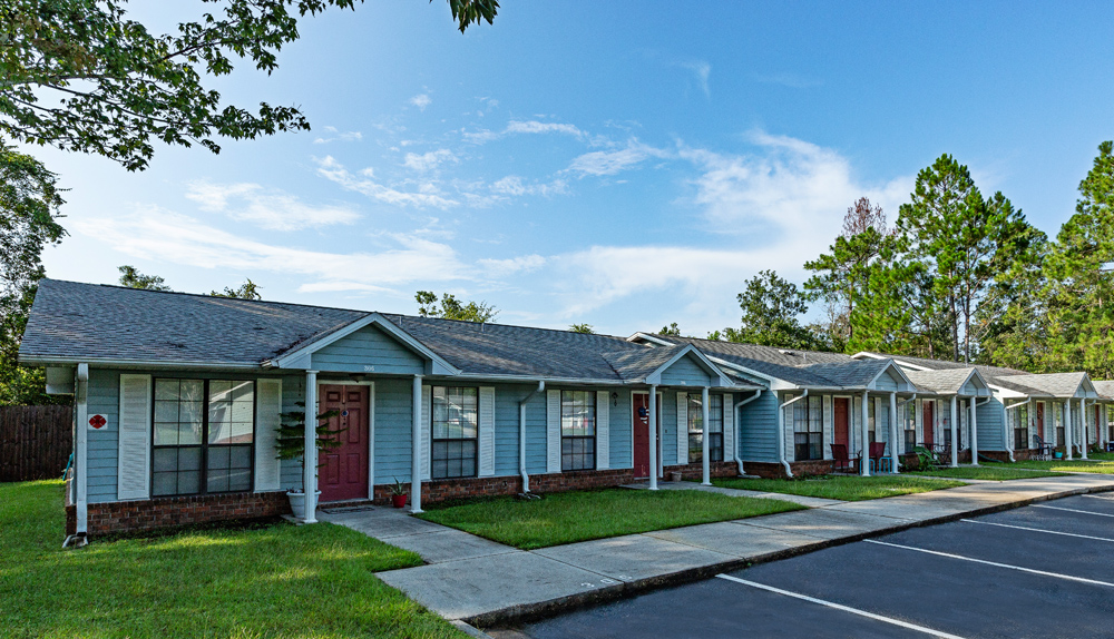 Royal American Properties Gatewood Panama City Fl