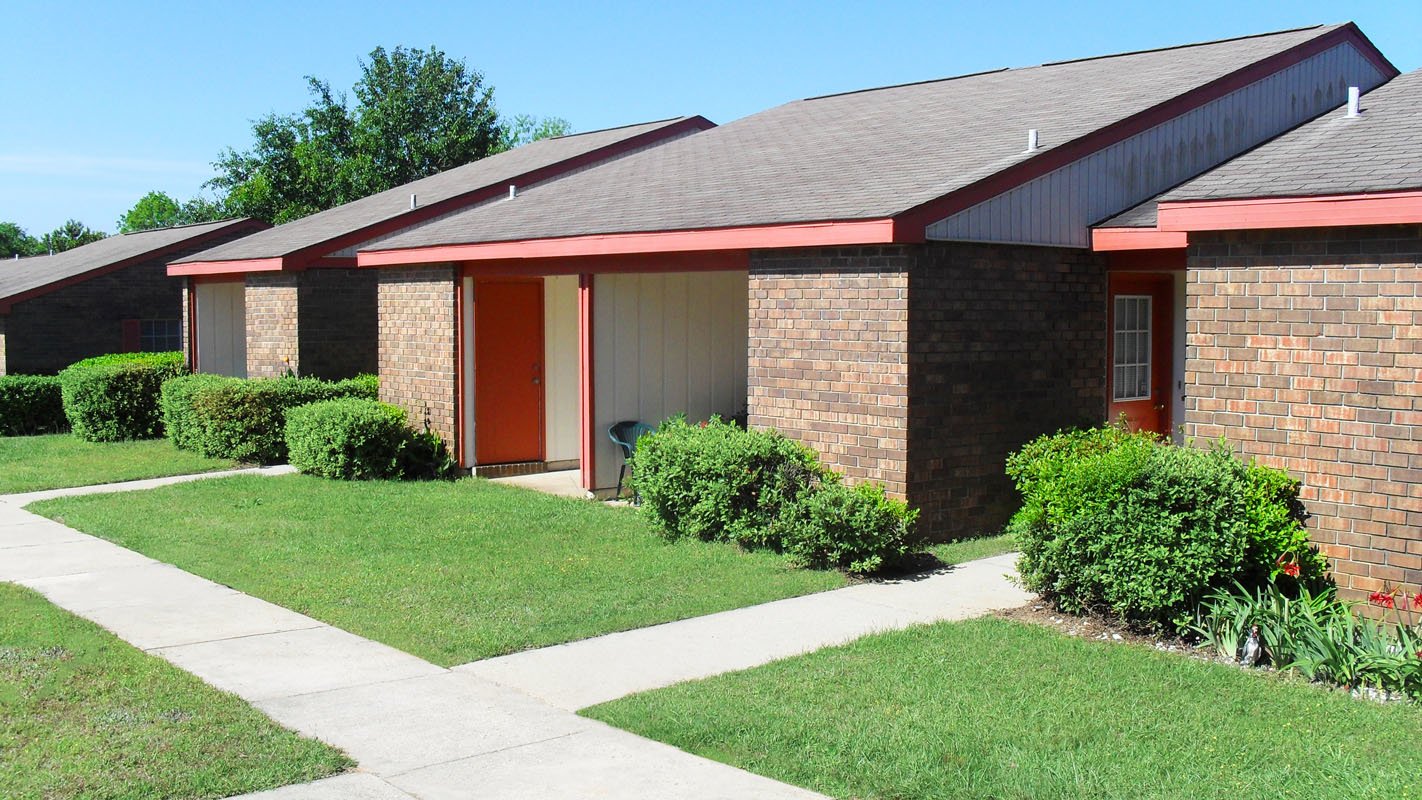 Royal American Properties Abbewood Abbeville Al