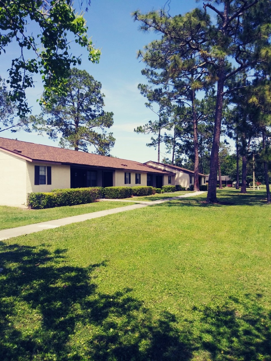 Royal American Properties Northwood Macclenny Fl