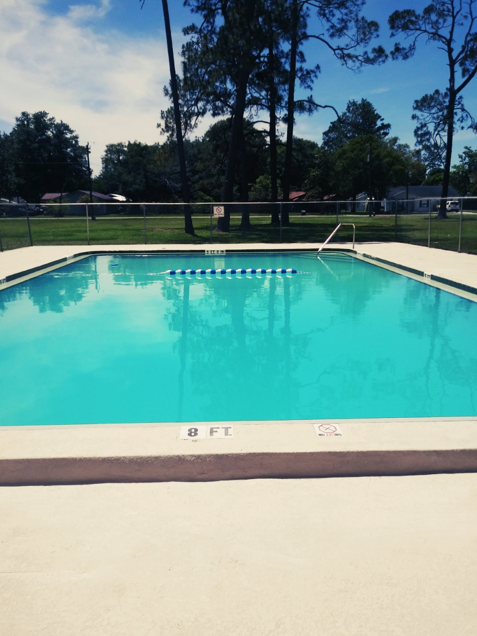 Royal American Properties Northwood Macclenny Fl