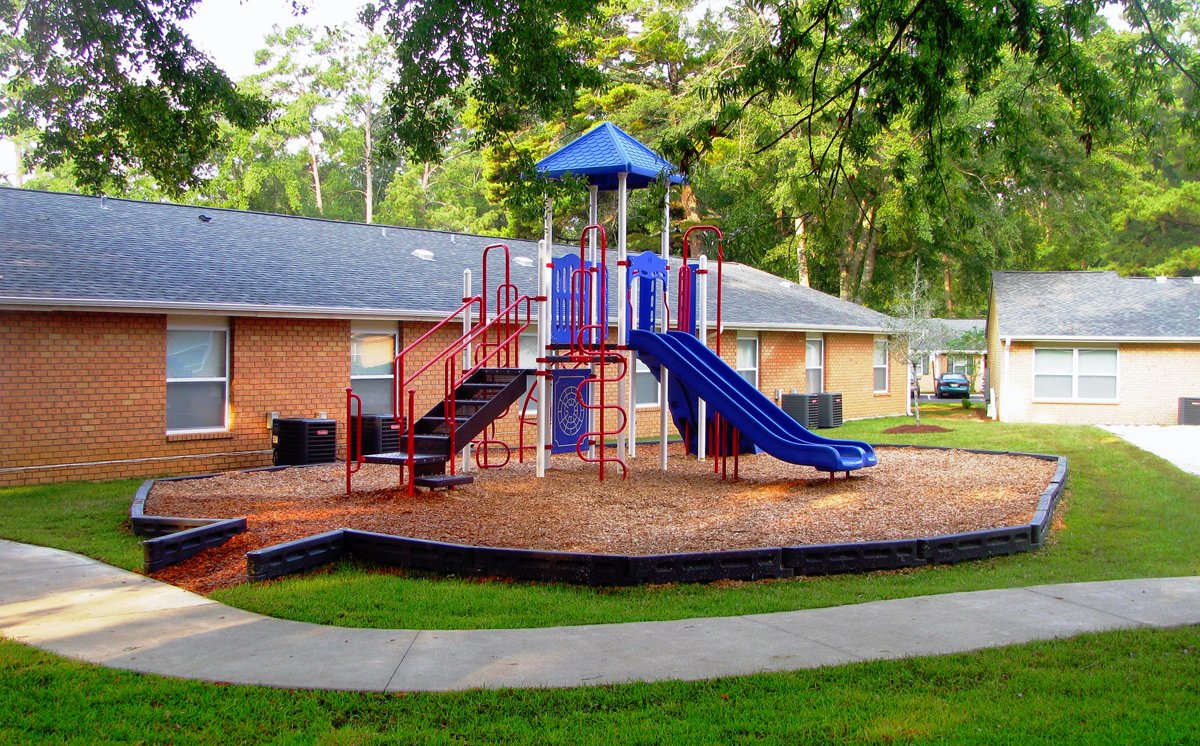 Royal American Properties Cottondale Village Marianna Fl