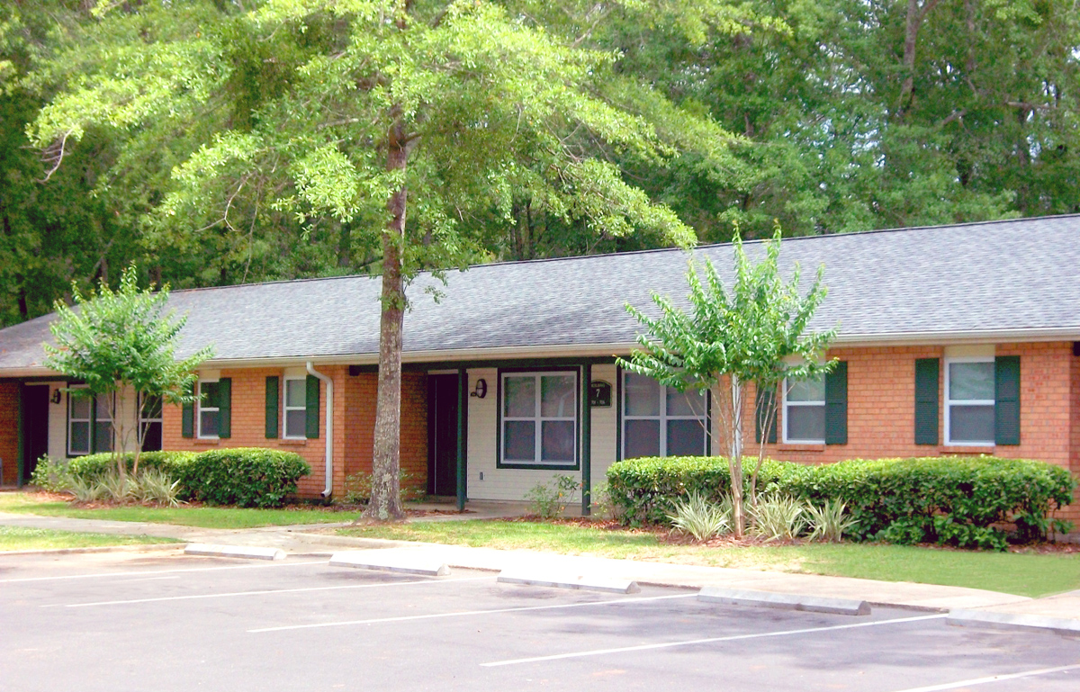 Royal American Properties Cottondale Village Marianna Fl