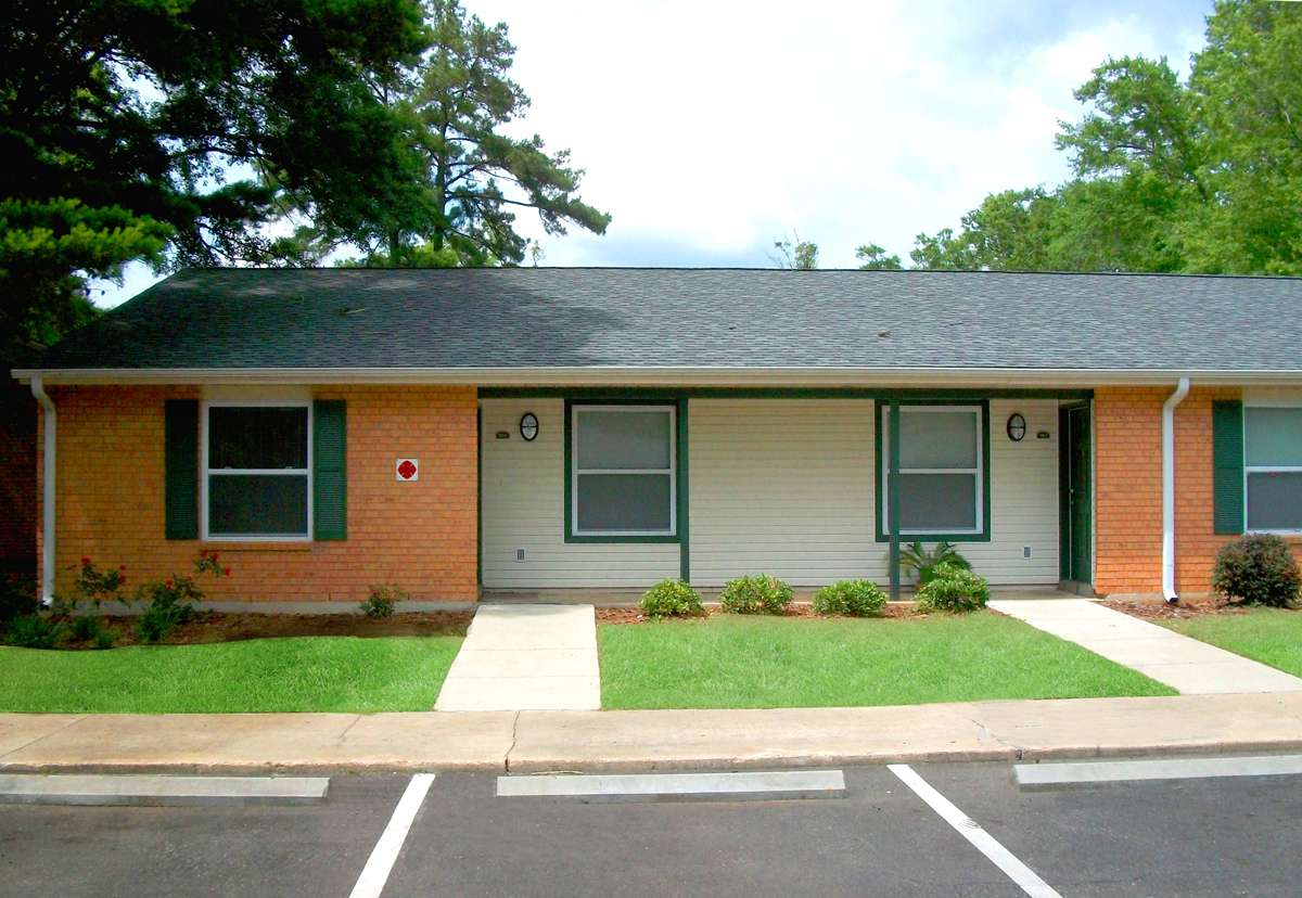 Royal American Properties Cottondale Village Marianna Fl