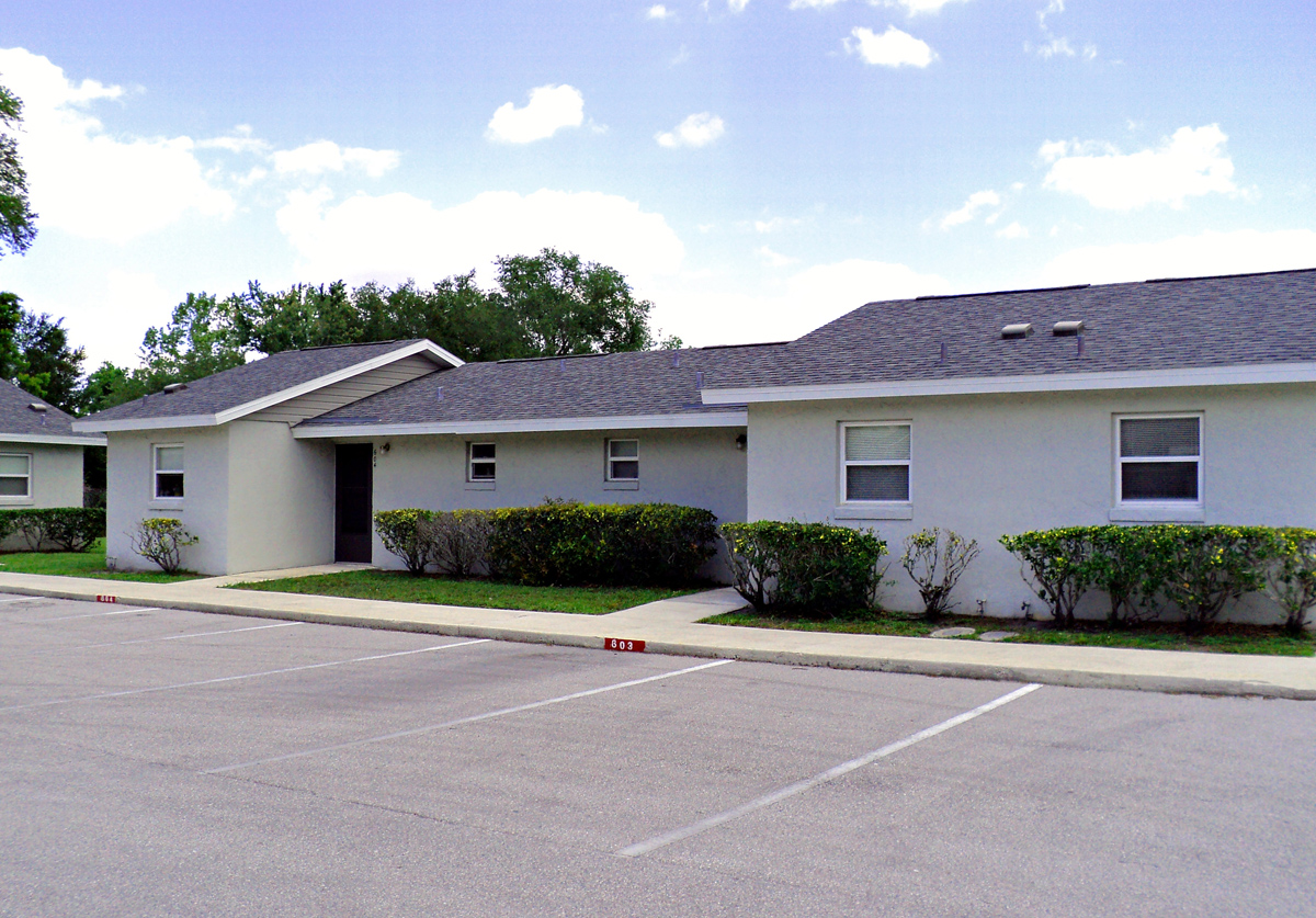 Royal American Properties Clay Springs Green Cove Springs Fl