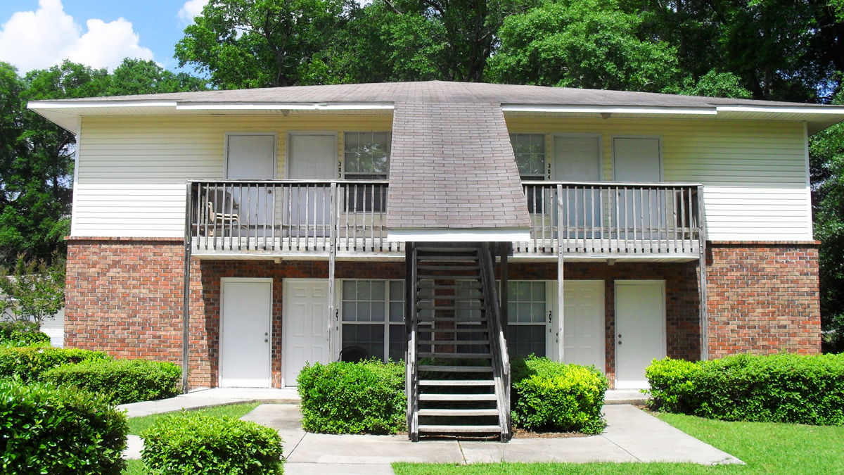 Royal American Properties Lakeridge Eufaula Al