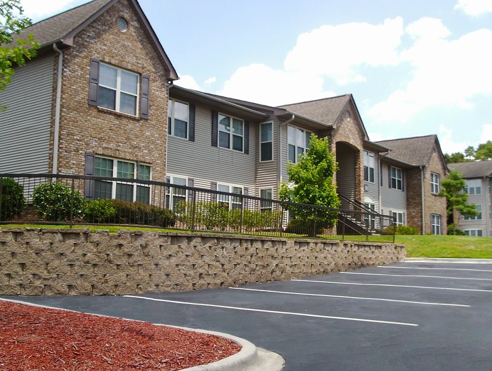 Royal American Properties Montgomery Landing Savannah Ga