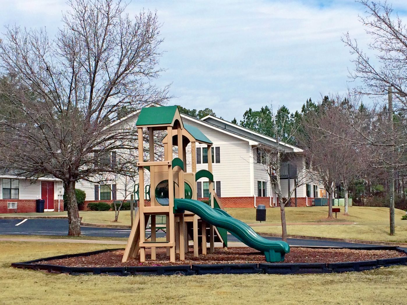 Royal American Properties Pines By The Creek Newnan Ga