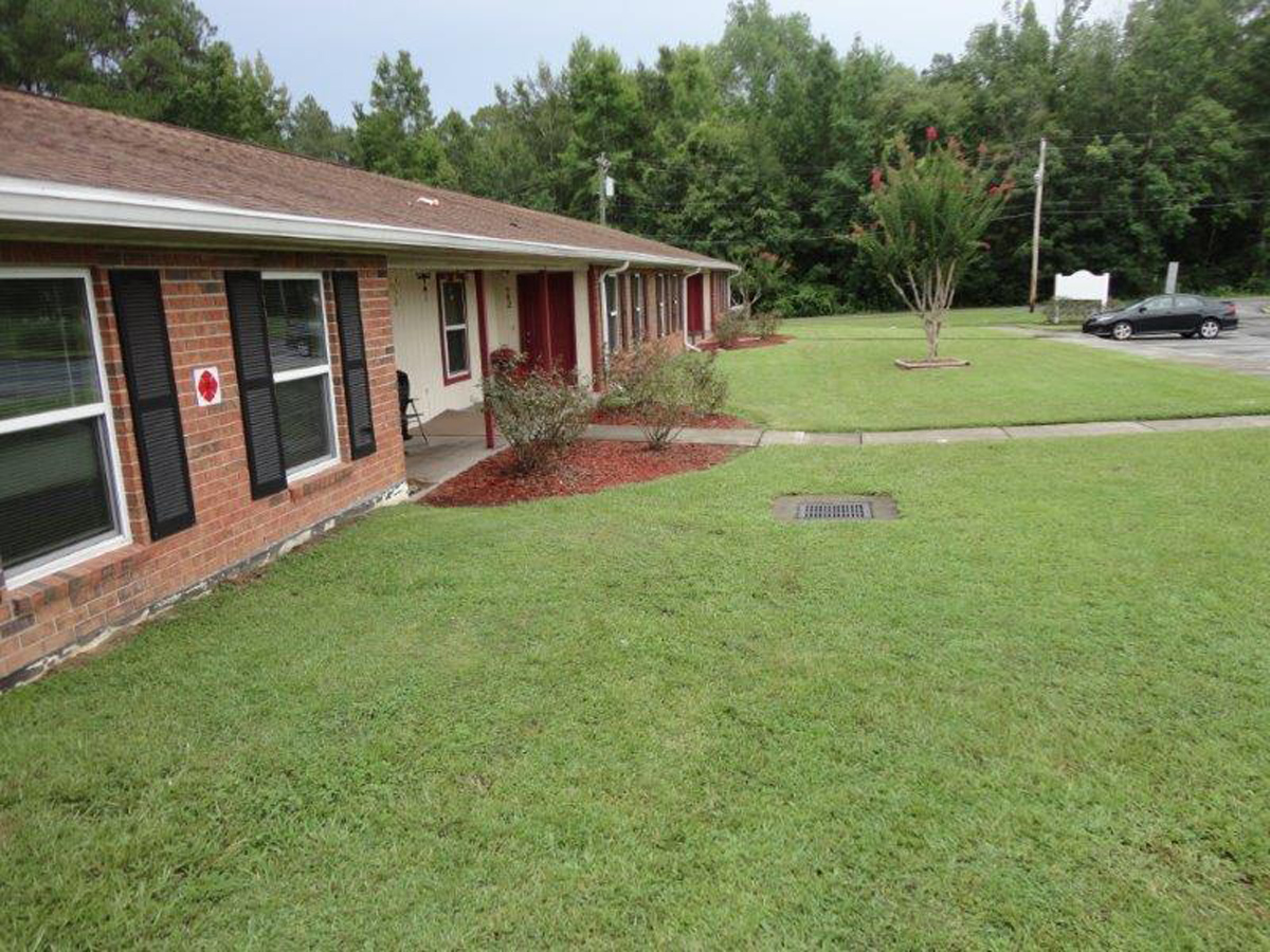 Royal American Properties Sutton Creek Blountstown Fl