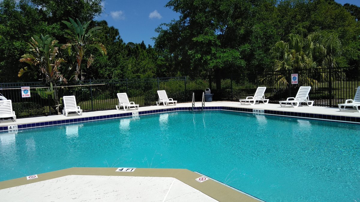 Royal American Properties Park At Palm Bay Palm Bay Fl