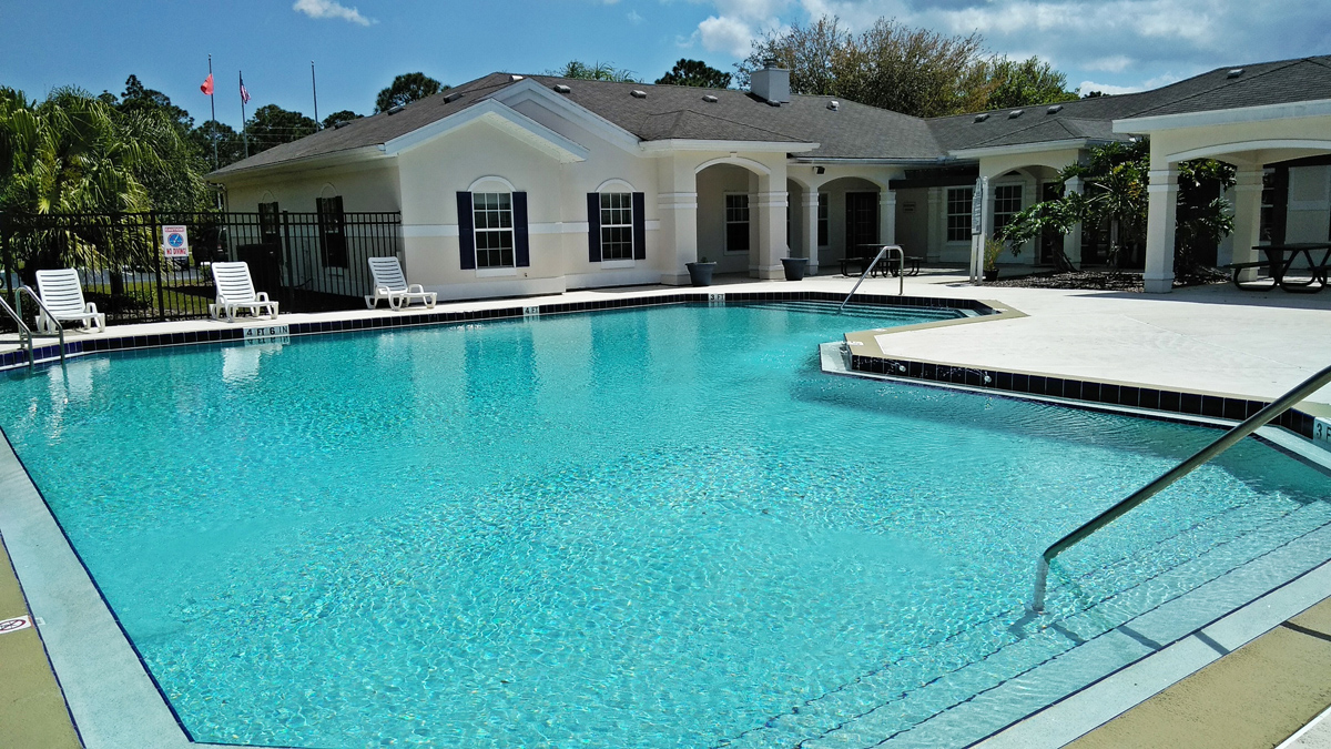 Royal American Properties Park At Palm Bay Palm Bay Fl