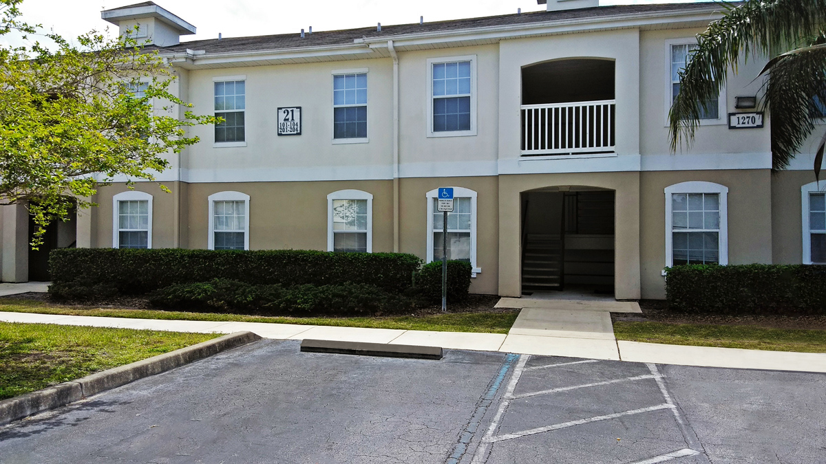 Royal American Properties Park At Palm Bay Palm Bay Fl