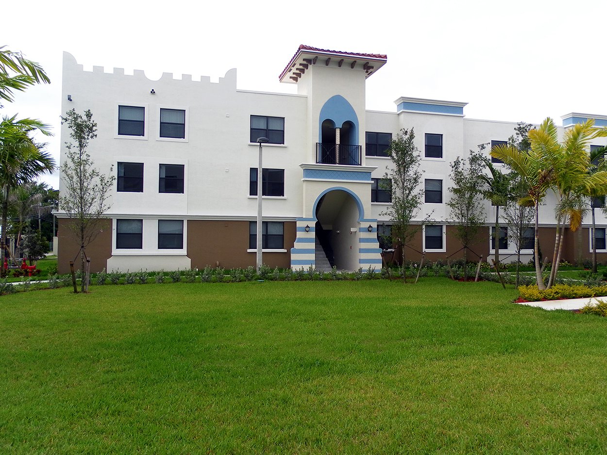 Royal American Properties Ayers Opa Locka Fl