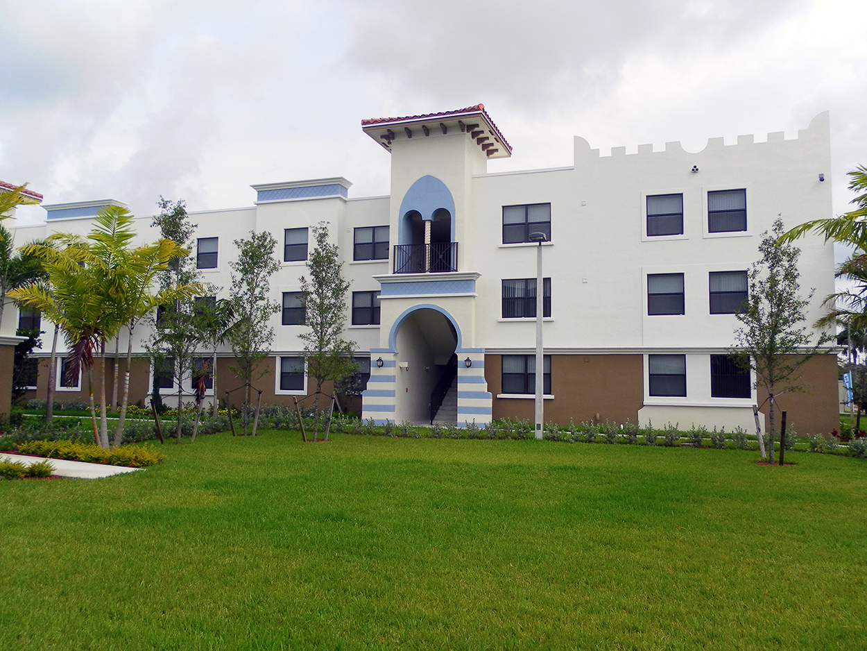 Royal American Properties Ayers Opa Locka Fl