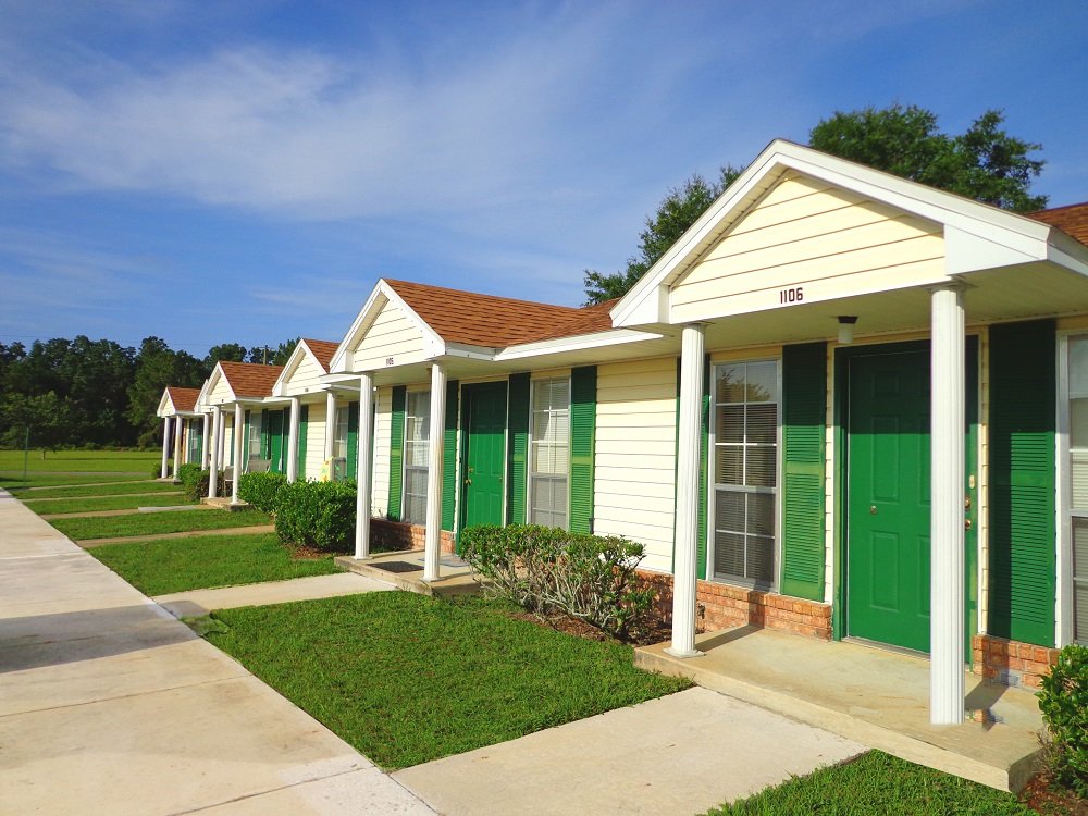 Royal American Properties Trenton I Ii Trenton Fl