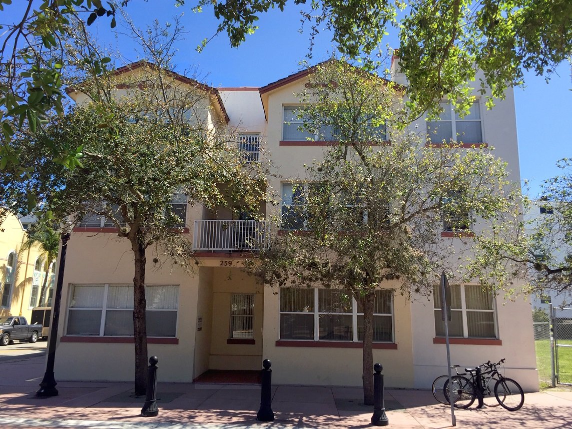 Royal American Properties The Madison Miami Beach Fl