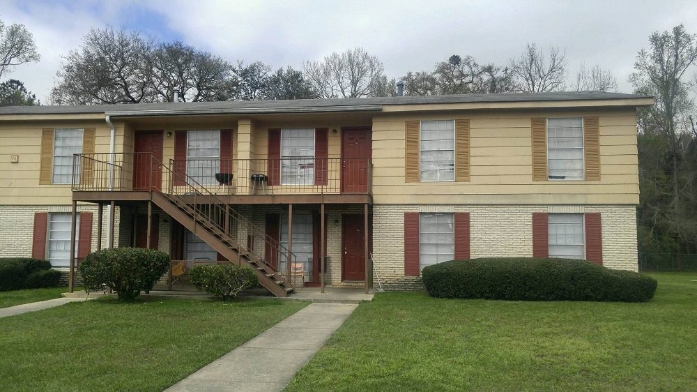 Royal American Properties Villa North Thomasville Ga