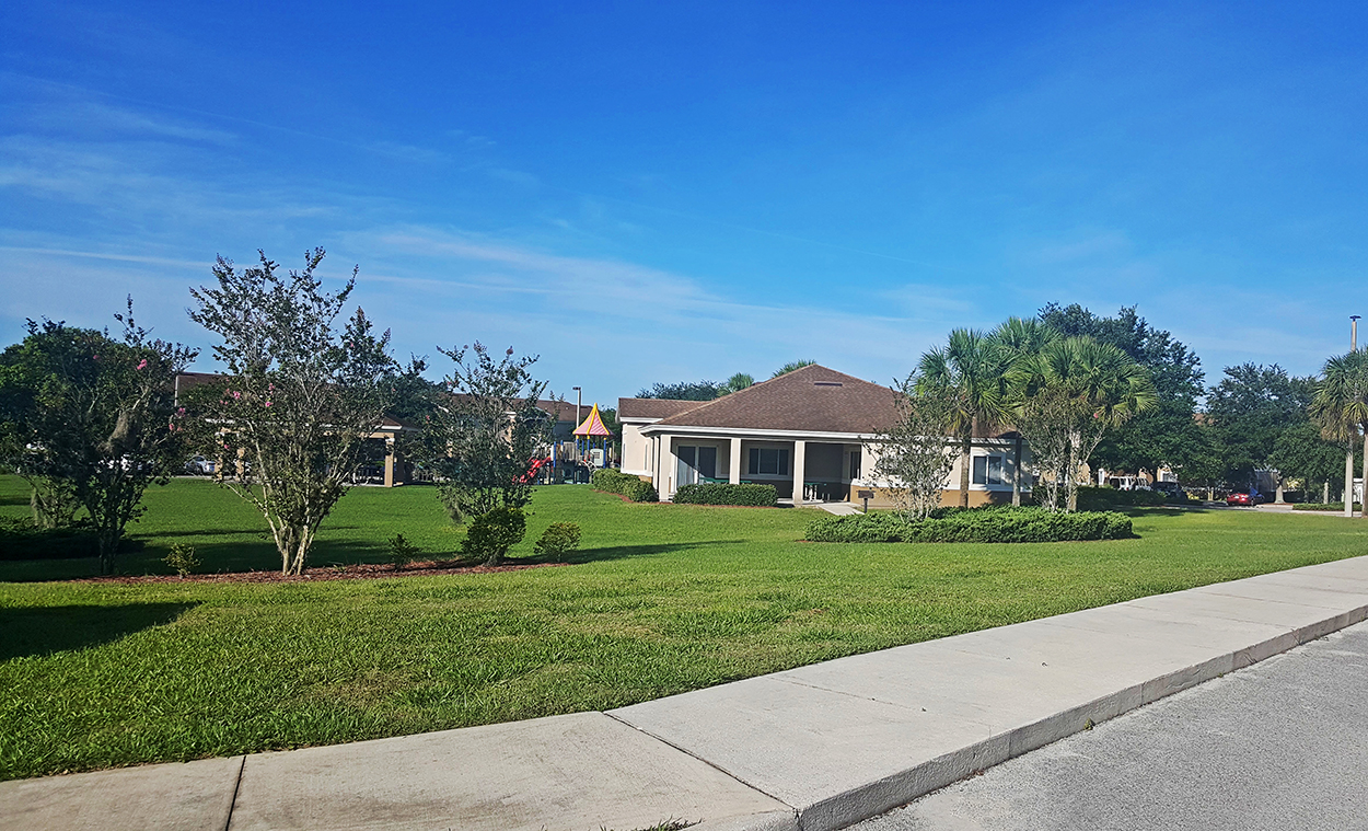 Royal American Properties Country Walk Wauchula Fl