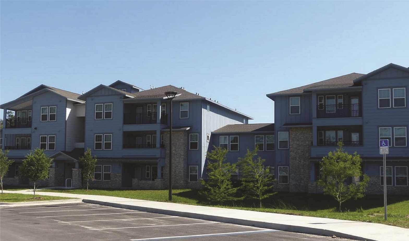 Royal American Properties The Grove At Sweetwater Gainesville Fl