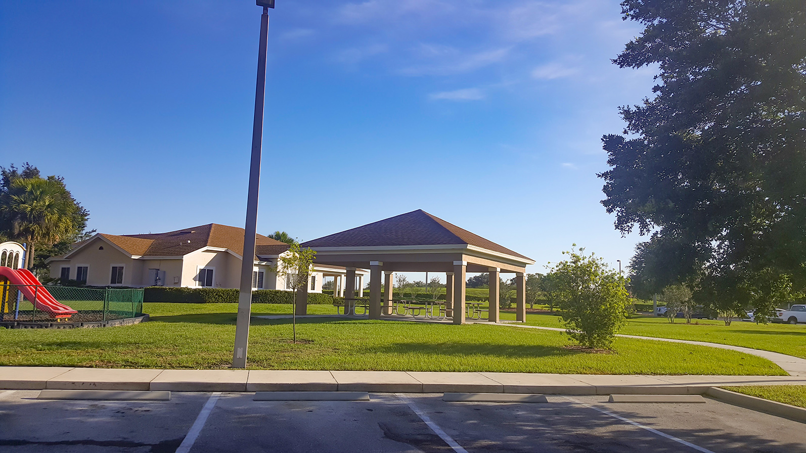 Royal American Properties Country Walk Wauchula Fl