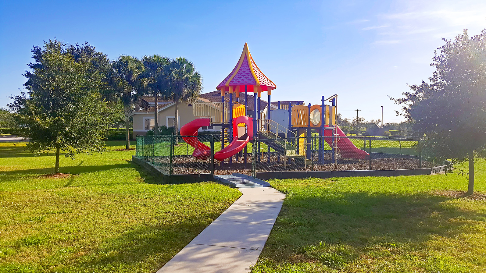 Royal American Properties Country Walk Wauchula Fl