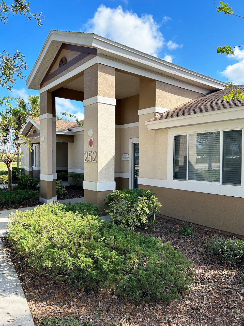 Royal American Properties Country Walk Wauchula Fl