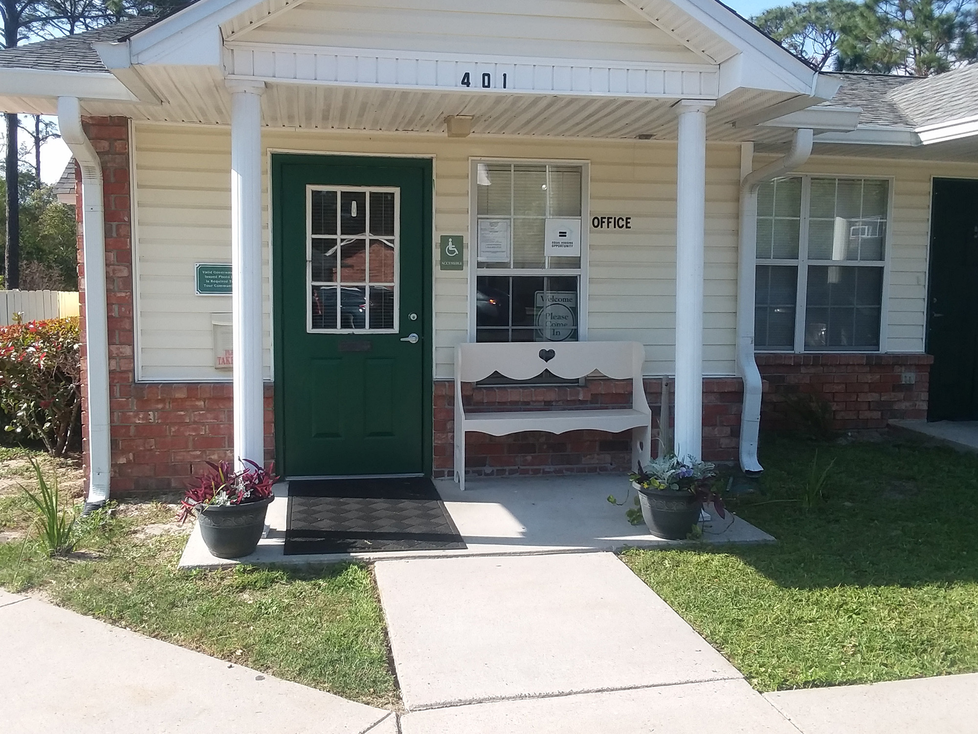 Royal American Properties Eastpoint Fl