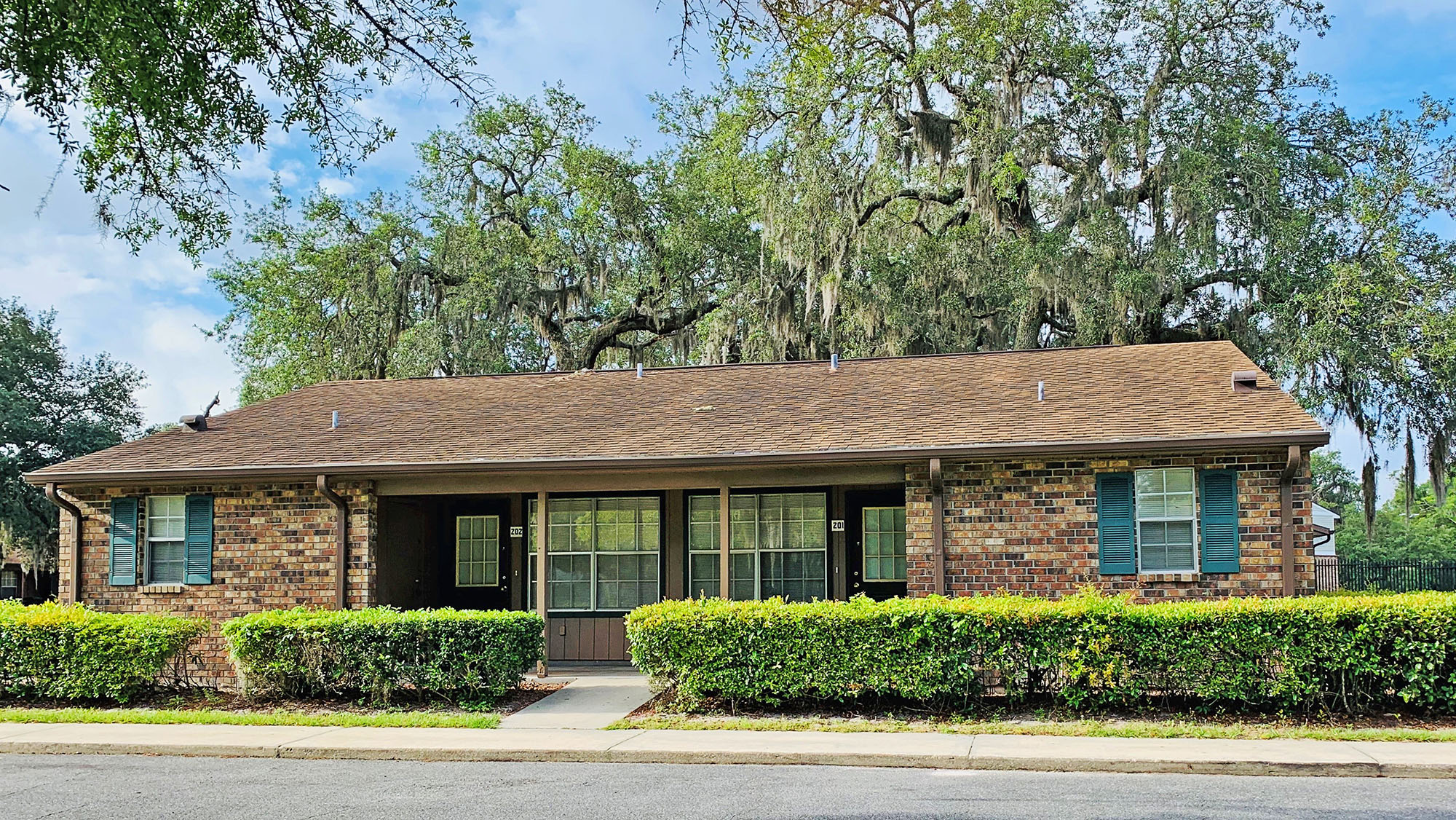 Royal American Properties College I Ii Palatka Fl