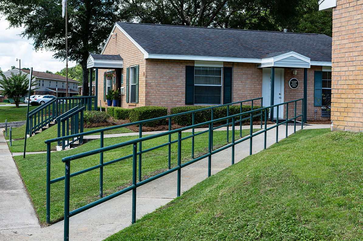 Royal American Properties Heritage Defuniak Springs Fl