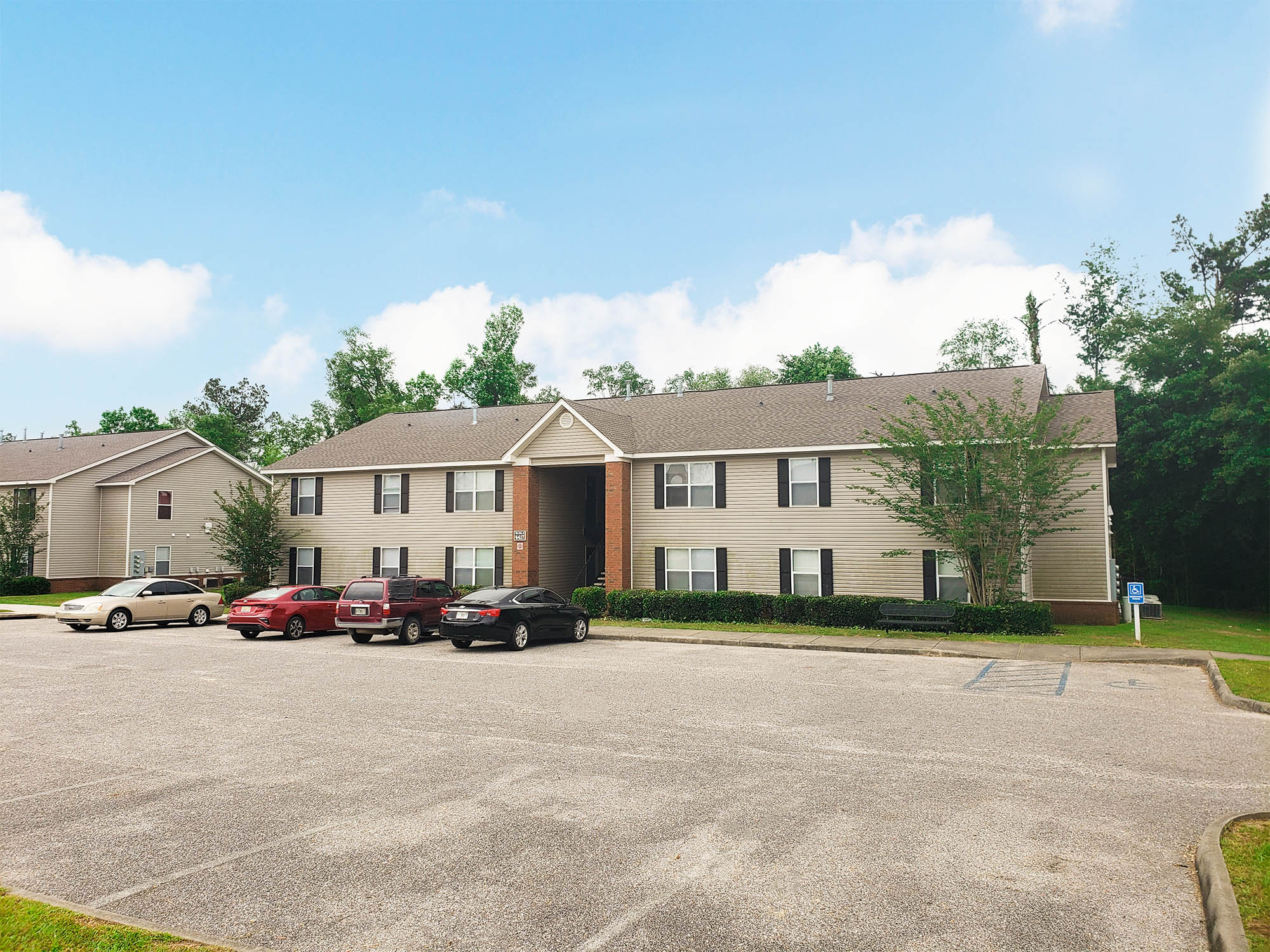 Royal American Properties Orchard Pointe Marianna Fl